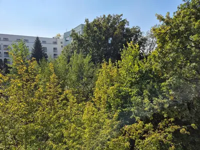 Plan piętra w obiekcie Great Apart Imielin 2