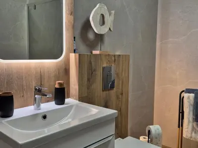 Plan piętra w obiekcie Great Apart Imielin 2