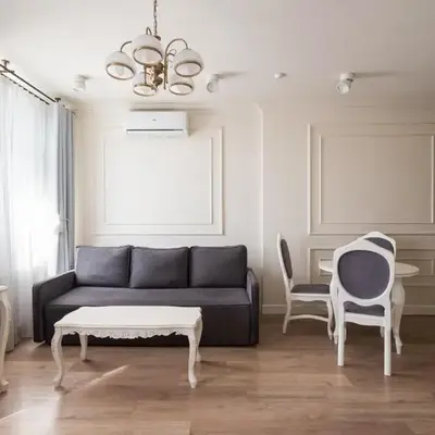 Praska Ostoja Apartment by BookingHost