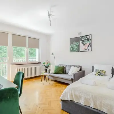 ShortStayPoland Jana Krysta B166