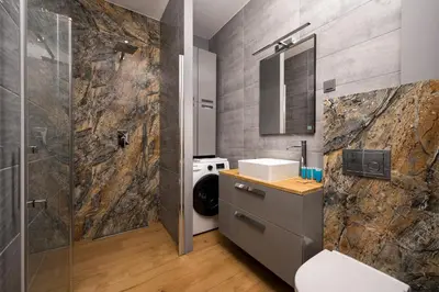 Plan piętra w obiekcie Plac Konstytucji Deluxe Apartment by BookingHost