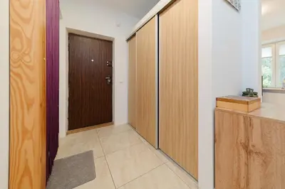 Plan piętra w obiekcie Komitetu Obrony Robotników 46 by Homeprime
