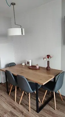 Plan piętra w obiekcie Lenki Apartamenty Metro Bródno