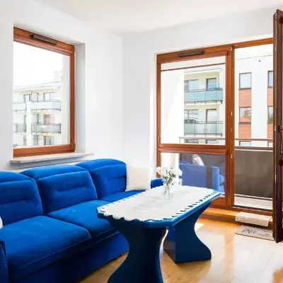 Strzelców 2-Bedroom Apartment by BookingHost