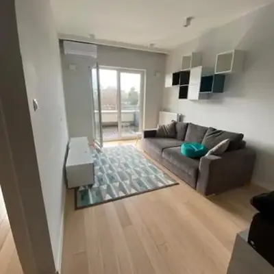 Apartament w super lokalizacji Warszawa