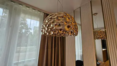 Plan piętra w obiekcie Apartament Metro
