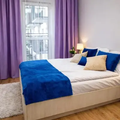 Airport Bakalarska apartment
