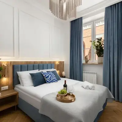 Movo Prestige Old Town Apartment