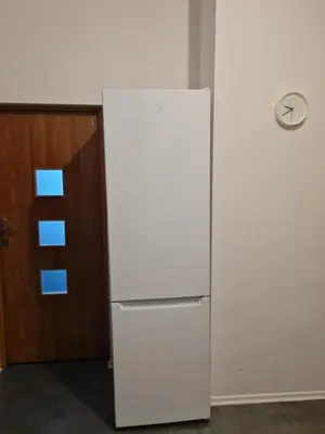 Plan piętra w obiekcie Pokój przy AWF, łatwa komunikacja