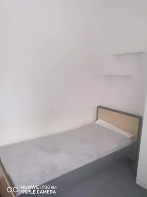 Plan piętra w obiekcie Pokój przy AWF, łatwa komunikacja