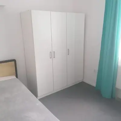 Pokój przy AWF