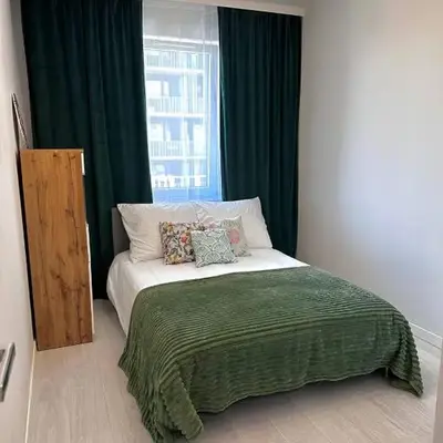 Apartament blisko dworca Warszawa Zachodnia