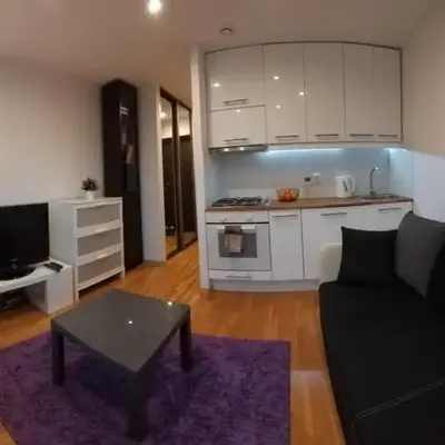 Apartament Wrzeciono