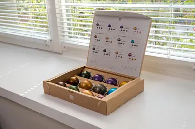 Plan piętra w obiekcie Nowolipki Deluxe Red Studio