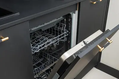 Plan piętra w obiekcie Nowolipki Deluxe Grey Studio