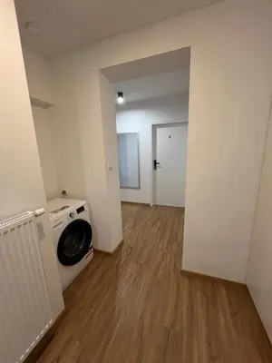 Plan piętra w obiekcie Warsaw City Budget Room 2 #self check-in #essentials included