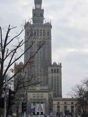 Lokalna atrakcja w pobliżu tego apartamentu