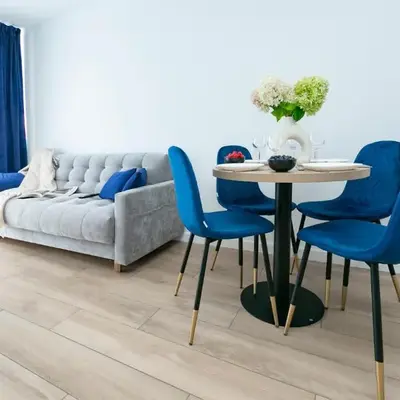 Pereca Big - Better Rental