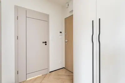 Plan piętra w obiekcie Kombucha Premium Apartment Wynalazek