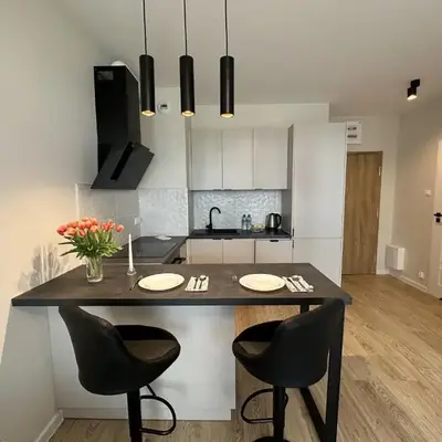 Apartament Nova Ochota