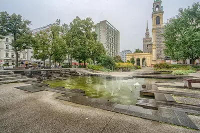 Lokalna atrakcja w pobliżu tego apartamentu