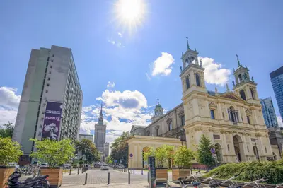 Lokalna atrakcja w pobliżu tego apartamentu