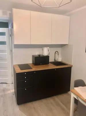 Plan piętra w obiekcie Close-Central Warsaw Apartment - Great Location - City Center - Ogrodowa#5