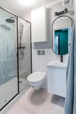 Plan piętra w obiekcie Close-Central Warsaw Apartment - Great Location - City Center - Ogrodowa#5