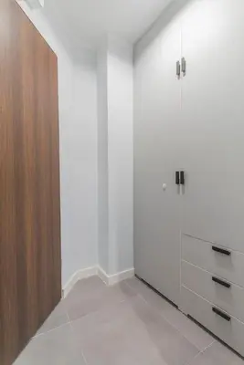 Plan piętra w obiekcie Close-Central Warsaw Apartment - Great Location - City Center - Ogrodowa#5