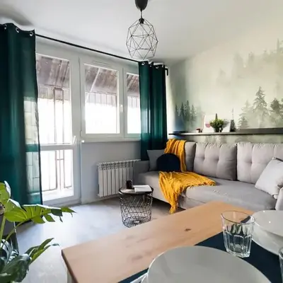 Close-Central Warsaw Apartment - Great Location - City Center - Ogrodowa#5