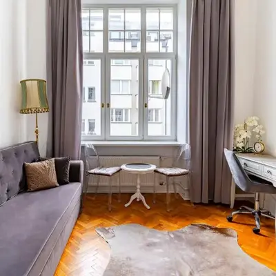 Amazing flat Amazing location