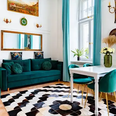 Great location Amazing flat