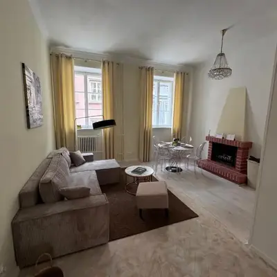 Old Town Residence