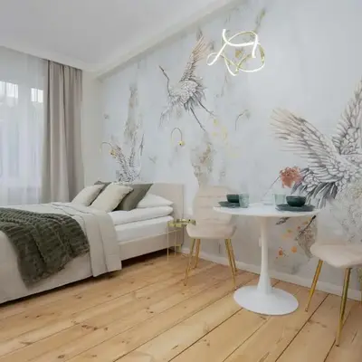 Elegant Apartments Grójecka in Warsaw by Noclegi Renters