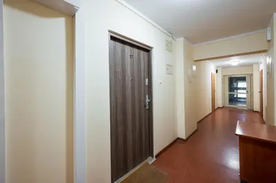 Plan piętra w obiekcie Chmielna Warsaw Downtown Apartment by BookingHost