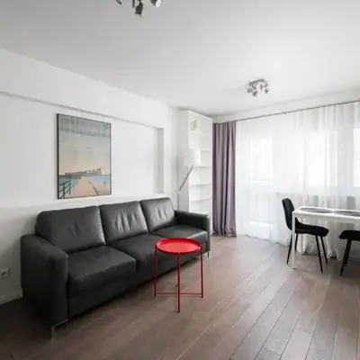 Chmielna Warsaw Downtown Apartment by BookingHost