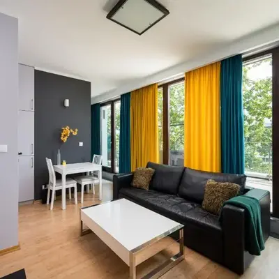 Ochota Deluxe Apartment by BookingHost