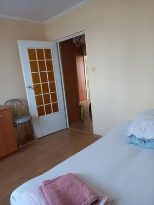 Plan piętra w obiekcie mieszkanie