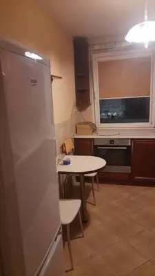 Plan piętra w obiekcie mieszkanie