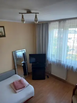 Plan piętra w obiekcie mieszkanie