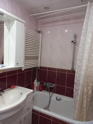 Plan piętra w obiekcie mieszkanie