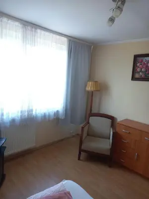 Plan piętra w obiekcie mieszkanie