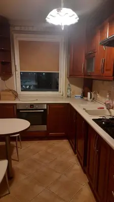 Plan piętra w obiekcie mieszkanie