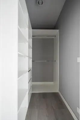 Plan piętra w obiekcie Dunikowskiego Comfy Apartments by BookingHost