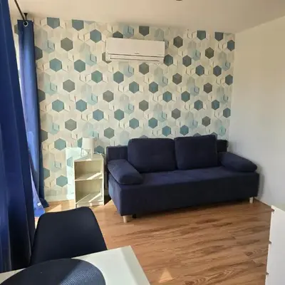 Apartament Nadia