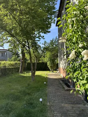 Plan piętra w obiekcie WOW Homes Poborzanska