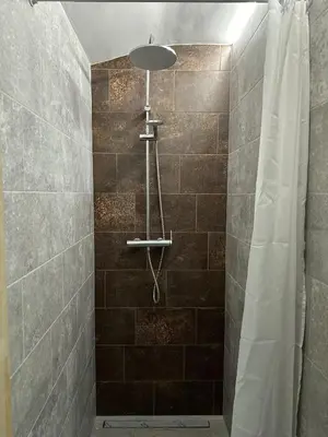 Plan piętra w obiekcie WOW Homes Poborzanska
