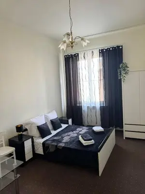 Plan piętra w obiekcie WOW Homes Poborzanska