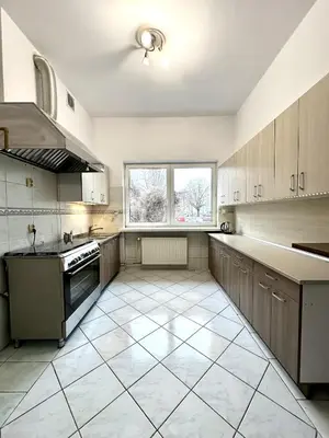Plan piętra w obiekcie WOW Homes Poborzanska