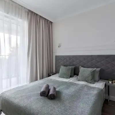 Urban Chic - City Center - 3 Bedroom Apartment - 12 People - Siedmiogrodzka 3
